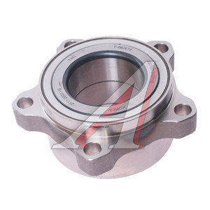 Изображение 1, А21R23.3103145 Подшипник ступицы ГАЗель Next передней Schaeffler Technologies (ОАО ГАЗ)