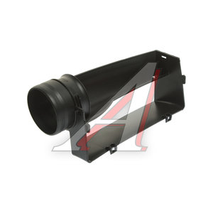 Изображение 1, 1K0805962E9B9 Патрубок VW Passat, Touran AUDI A3 воздухозаборника нижний OE