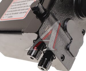 Изображение 4, 500-11-025 Насос механизма опрокидывания кабины КАМАЗ-54901 MEGAPOWER