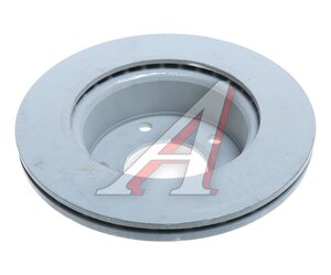 Изображение 2, A9024210912 Диск тормозной MERCEDES Sprinter (06-) передний (1шт.) OE