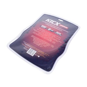 Изображение 2, KMPK28 Набор для установки усилителя KICX
