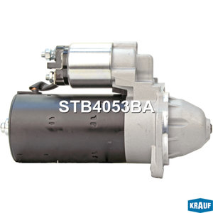 Изображение 5, STB4053BA Стартер LOMBARDINI KRAUF