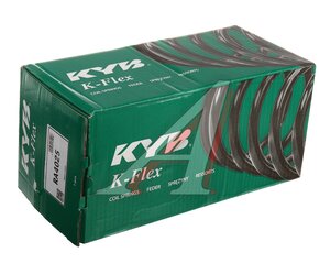 Изображение 3, RA4025 Пружина HYUNDAI i30 (11-) подвески передней KYB