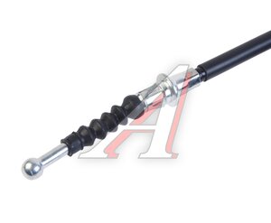 Изображение 2, NSP044820A264 Трос стояночного тормоза MITSUBISHI Outlander (12-) правый NSP