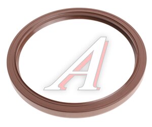 Изображение 1, 4212740940-MX Сальник JAC N75, N80 КАМАЗ Компас-9 ступицы задней внутренний MOVELEX