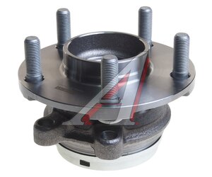 Изображение 3, 0282-Z51MRL Ступица NISSAN Murano (Z51) передняя с подшипником FEBEST