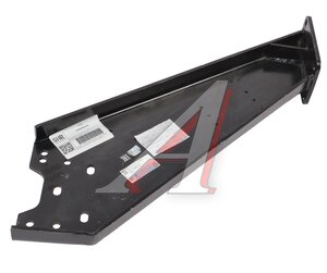 Изображение 2, DZ95259642140 Кронштейн SHACMAN SHAANXI X3000 отбойника заднего правый OE