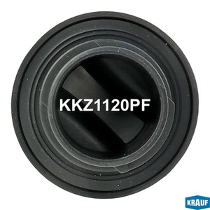 Изображение 4, KKZ1120PF Крышка BMW маслозаливной горловины KRAUF