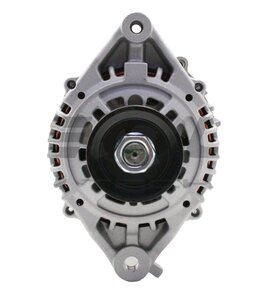 Изображение 2, TT11673 Генератор NISSAN Almera (N16) (80A) TESLA TECHNICS