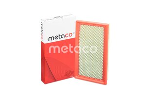 Изображение 1, 1000-131 Фильтр воздушный MAZDA CX-9 (07-) METACO