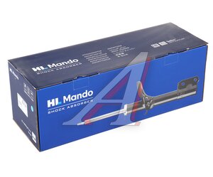 Изображение 4, MSS016030 Амортизатор TOYOTA Camry (01-03) задний правый газовый MANDO