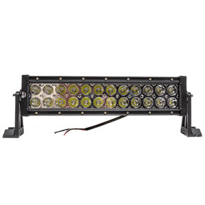 Изображение 2, AE36RT-12LED-LB-HC Балка светодиодная 12/24V 36W (12 светодиодов) 183х120х85 направленный свет AVTOELECTRICA