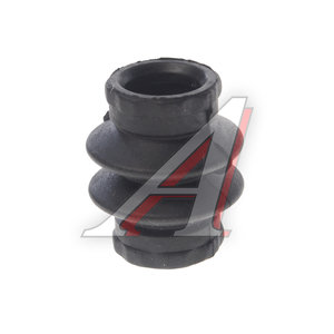 Изображение 2, 2373-CCR Пыльник MITSUBISHI направляющей суппорта заднего FEBEST