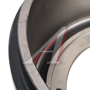 Изображение 3, 350-32-028 Барабан тормозной КАМАЗ MEGAPOWER