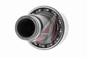 Изображение 1, 740.30-1005535 Вал КАМАЗ-ЕВРО-2 отбора мощности в сборе (10мм) (ОАО КАМАЗ)