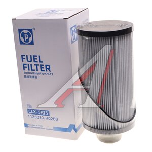 Изображение 2, CLX-642 Фильтр топливный DONGFENG GX сепаратора PINGYUAN