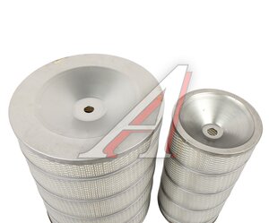 Изображение 4, ЕКО-01.79 Фильтр воздушный CASE,  CATERPILLAR,  DOOSAN,  KOMATSU,  LIEBHERR комплект EKOFIL