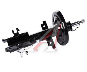 Изображение 2, MSS017284 Амортизатор RENAULT Laguna (07-) передний левый/правый газовый MANDO