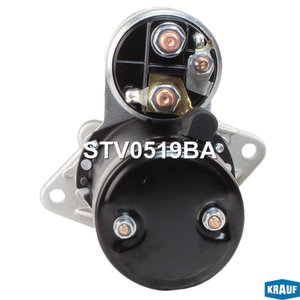 Изображение 4, STV0519BA Стартер OPEL KRAUF