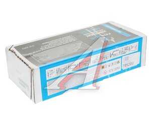 Изображение 5, 3292 Набор для вклейки стекла RW-1101K (Уценка) REINWELL