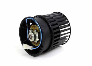 Изображение 4, 45-3730000-10 Мотор отопителя ОСА 4000 12V в сборе АВТОРАД