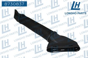 Изображение 1, 8730837 Патрубок MERCEDES M (W166) фильтра воздушного LONGHO