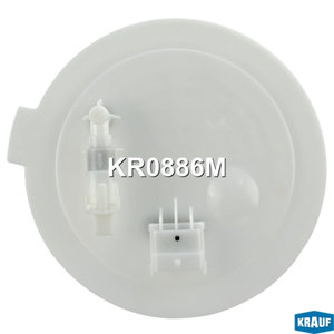 Изображение 2, KR0886M Насос топливный OPEL Astra H (05-) электрический KRAUF
