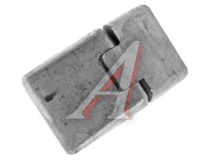 Изображение 1, 21214-6306011-00 Петля ВАЗ-2121 двери задка левая в сборе ДААЗ