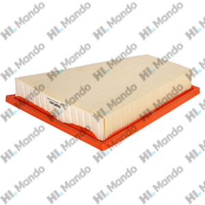 Изображение 3, EAF00261T Фильтр воздушный BMW 3 (F30), 5 (F10), X1 (E84) MANDO