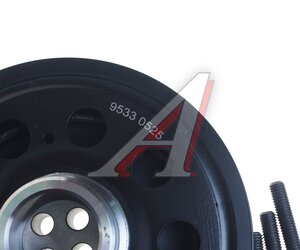 Изображение 3, 37420 Шкив BMW 3 (E90, Е91) коленвала FEBI