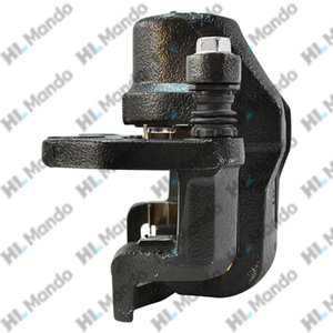 Изображение 5, EX5818039A00 Суппорт HYUNDAI Trajet (00-) передний левый MANDO