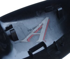 Изображение 3, PMG0803C02 Корпус RENAULT Logan зеркала бокового PATRON