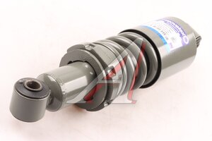 Изображение 5, WG1642430385-MX Амортизатор SITRAK HOWO кабины с пружиной L=210 2 уха MOVELEX