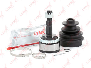Изображение 1, CO5908A ШРУС наружный OPEL Meriva (03-10) комплект LYNX