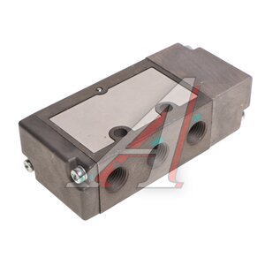 Изображение 2, 12JS160T-1703052-MX Клапан SHACMAN SHAANXI МАЗ воздушный одинарный Н-образный КПП 12JS MOVELEX