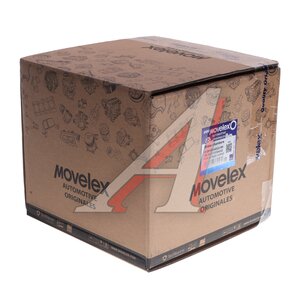 Изображение 4, WG9100364022-MX Энергоаккумулятор SITRAK HOWO тип 22 передний MOVELEX