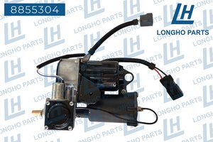 Изображение 1, 8855304 Компрессор LAND ROVER Discovery (04-09) пневмоподвески LONGHO