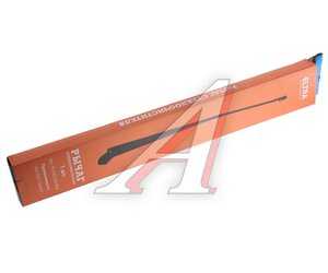 Изображение 3, 70.5205300 Рычаг стеклоочистителя ГАЗ-3302, 3310 595мм (крючок 3х8) ELTRA