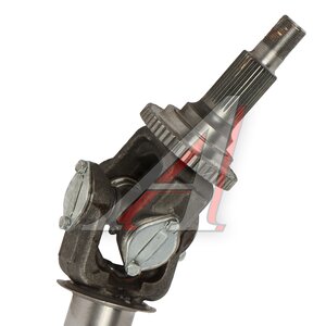 Изображение 2, 22177-2304060 Шарнир кулака поворотного ГАЗ-23107 правый с ротором АВС СП КАРДАН-СЕРВИС