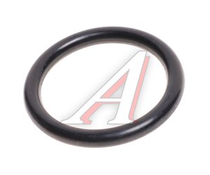 Изображение 1, 109080X Кольцо уплотнительное SHACMAN SHAANXI дв.ISM11 теплообменника OE