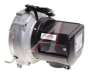 Изображение 2, 141.8106.300-3024 Горелка подогревателя 30ЖД,  35ЖД ПРАМОТРОНИК