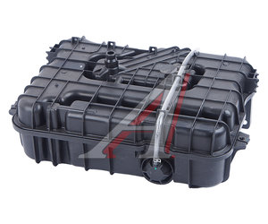Изображение 2, DZ9X259533010 Бачок расширительный SHACMAN SHAANXI X6000 системы охлаждения OE