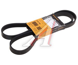 Изображение 2, 6PK1480 Ремень приводной поликлиновой 6PK1480 CONTITECH