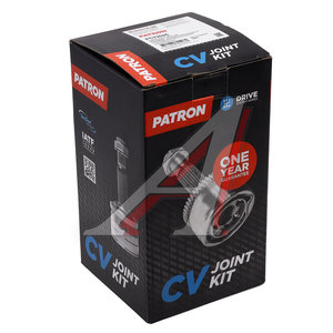 Изображение 7, PCV2065 ШРУС наружный MAZDA 3 (09-) PATRON