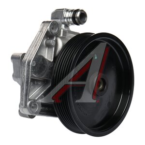 Изображение 2, KS00001889 Насос гидроусилителя MERCEDES C (W204) BOSCH