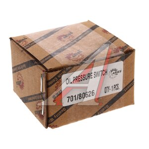 Изображение 3, 701/80626 Датчик давления масла JCB КПП ARIES