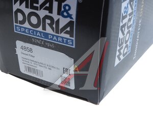 Изображение 5, 4858 Фильтр топливный OPEL Corsa D (06-) MEAT&DORIA