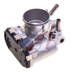 Изображение 1, ETZ1155MR Заслонка KIA Rio (17-) дроссельная KRAUF