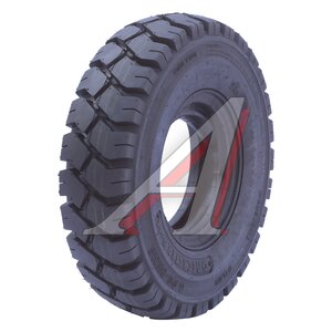 Изображение 1, 6.00-9 Покрышка EMRALD Greckster Gold IND01 12PR 6.00-9
