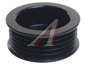 Изображение 2, APB0475YX Шкив OPEL генератора KRAUF
